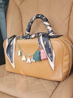 Hermes Sac Envie 36 Togo Gold